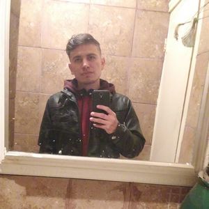 Meet your Posher, Eduardo